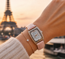 Cargar imagen en el visor de la galería, Reloj de Mujer Seine +Caja de Regalo