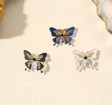 Cargar imagen en el visor de la galería, Anillo decorativo para pañuelo