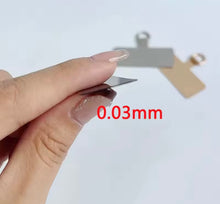 Cargar imagen en el visor de la galería, Placa de metal universal para Celular