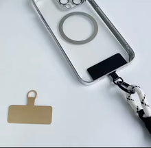 Cargar imagen en el visor de la galería, Placa de metal universal para Celular