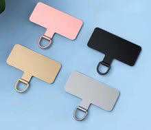 Cargar imagen en el visor de la galería, Placa de metal universal para Celular