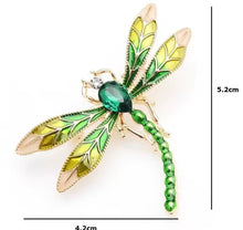 Cargar imagen en el visor de la galería, Prendedores metalicos