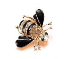 Cargar imagen en el visor de la galería, Prendedores metalicos