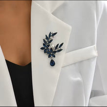 Cargar imagen en el visor de la galería, Prendedores metalicos