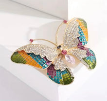 Cargar imagen en el visor de la galería, Prendedores metalicos