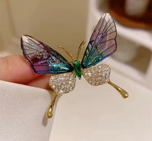 Cargar imagen en el visor de la galería, Prendedores metalicos