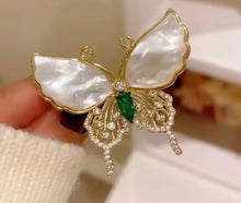 Cargar imagen en el visor de la galería, Prendedores metalicos