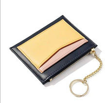 Cargar imagen en el visor de la galería, Porta Tarjetero Colors