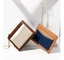 Cargar imagen en el visor de la galería, Porta Tarjetero Colors