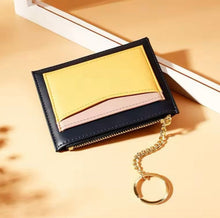 Cargar imagen en el visor de la galería, Porta Tarjetero Colors
