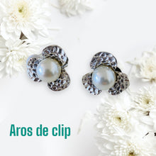 Cargar imagen en el visor de la galería, Aros de Clip Aretes (19 modelos)