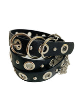 Cargar imagen en el visor de la galería, Cinturón de mujer (18 modelos❤️)