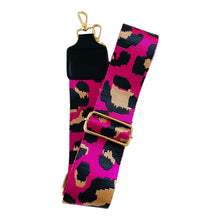 Cargar imagen en el visor de la galería, Correa Cartera Strap ajustable