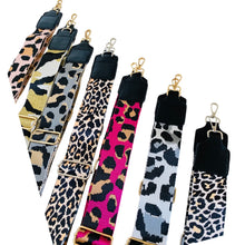 Cargar imagen en el visor de la galería, Correa Cartera Strap ajustable