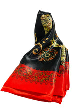 Cargar imagen en el visor de la galería, Pañuelo Seda GRANDE