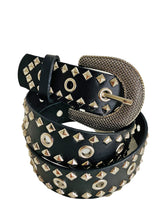 Cargar imagen en el visor de la galería, Cinturón de mujer (18 modelos❤️)