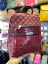 Cargar imagen en el visor de la galería, Mochila Taoha +Regalo sorpresa (5 colores)