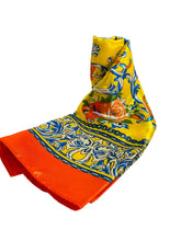 Cargar imagen en el visor de la galería, Pañuelo Seda GRANDE