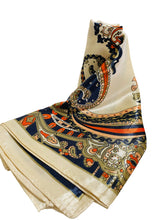 Cargar imagen en el visor de la galería, Pañuelo Seda GRANDE
