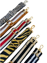 Cargar imagen en el visor de la galería, Correa Cartera Strap ajustable