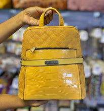 Cargar imagen en el visor de la galería, Mochila Taoha +Regalo sorpresa (5 colores)