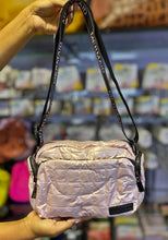 Cargar imagen en el visor de la galería, Bolso Metalizado Mermaid +Regalo sorpresa