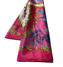 Cargar imagen en el visor de la galería, Pañuelo Seda GRANDE