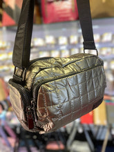 Cargar imagen en el visor de la galería, Bolso Metalizado Mermaid +Regalo sorpresa