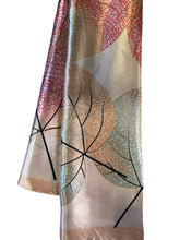 Cargar imagen en el visor de la galería, Pañuelo Seda GRANDE