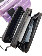 Cargar imagen en el visor de la galería, Billetera Mediana Rachell Puff