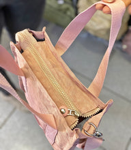 Cargar imagen en el visor de la galería, Mini Bolso Alux +Regalo sorpresa (5 colores)