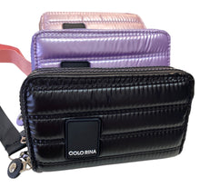 Cargar imagen en el visor de la galería, Billetera Mediana Rachell Puff