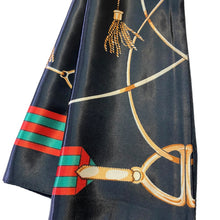 Cargar imagen en el visor de la galería, Pañuelo Seda GRANDE