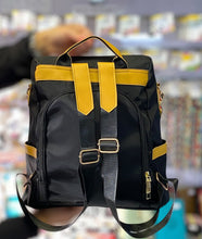 Cargar imagen en el visor de la galería, Mochila/Cartera Dash +Regalo sorpresa