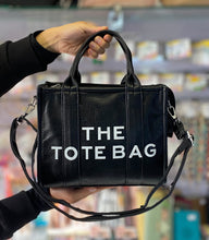 Cargar imagen en el visor de la galería, Cartera Tote Bag +Regalo sorpresa
