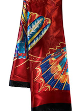 Cargar imagen en el visor de la galería, Pañuelo Seda GRANDE