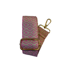 Cargar imagen en el visor de la galería, Correa Cartera Strap ajustable