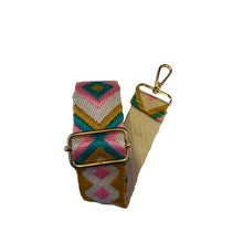 Cargar imagen en el visor de la galería, Correa Cartera Strap ajustable