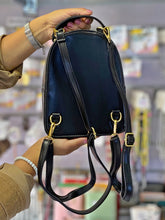 Cargar imagen en el visor de la galería, Mini Cartera y Mochila Pascal +Regalo sorpresa