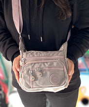 Cargar imagen en el visor de la galería, Bolso Abanu +Regalo sorpresa (4 Colores)