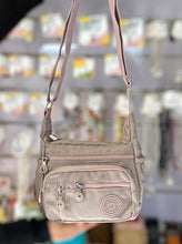Cargar imagen en el visor de la galería, Bolso Abanu +Regalo sorpresa (4 Colores)