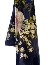 Cargar imagen en el visor de la galería, Pañuelo Seda GRANDE