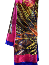 Cargar imagen en el visor de la galería, Pañuelo Seda GRANDE