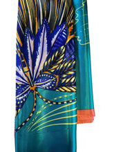 Cargar imagen en el visor de la galería, Pañuelo Seda GRANDE