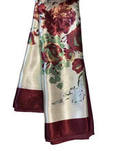 Cargar imagen en el visor de la galería, Pañuelo Seda GRANDE