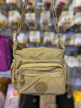 Cargar imagen en el visor de la galería, Bolso Abanu +Regalo sorpresa (4 Colores)