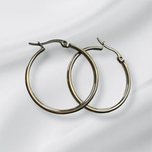 Cargar imagen en el visor de la galería, Argollas Mia Picazzi