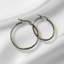 Cargar imagen en el visor de la galería, Argollas Mia Picazzi