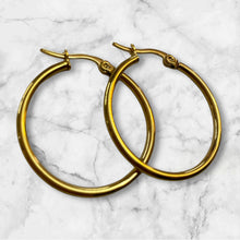 Cargar imagen en el visor de la galería, Argollas Mia Picazzi