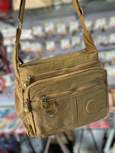 Cargar imagen en el visor de la galería, Bolso Amiel +Regalo sorpresa